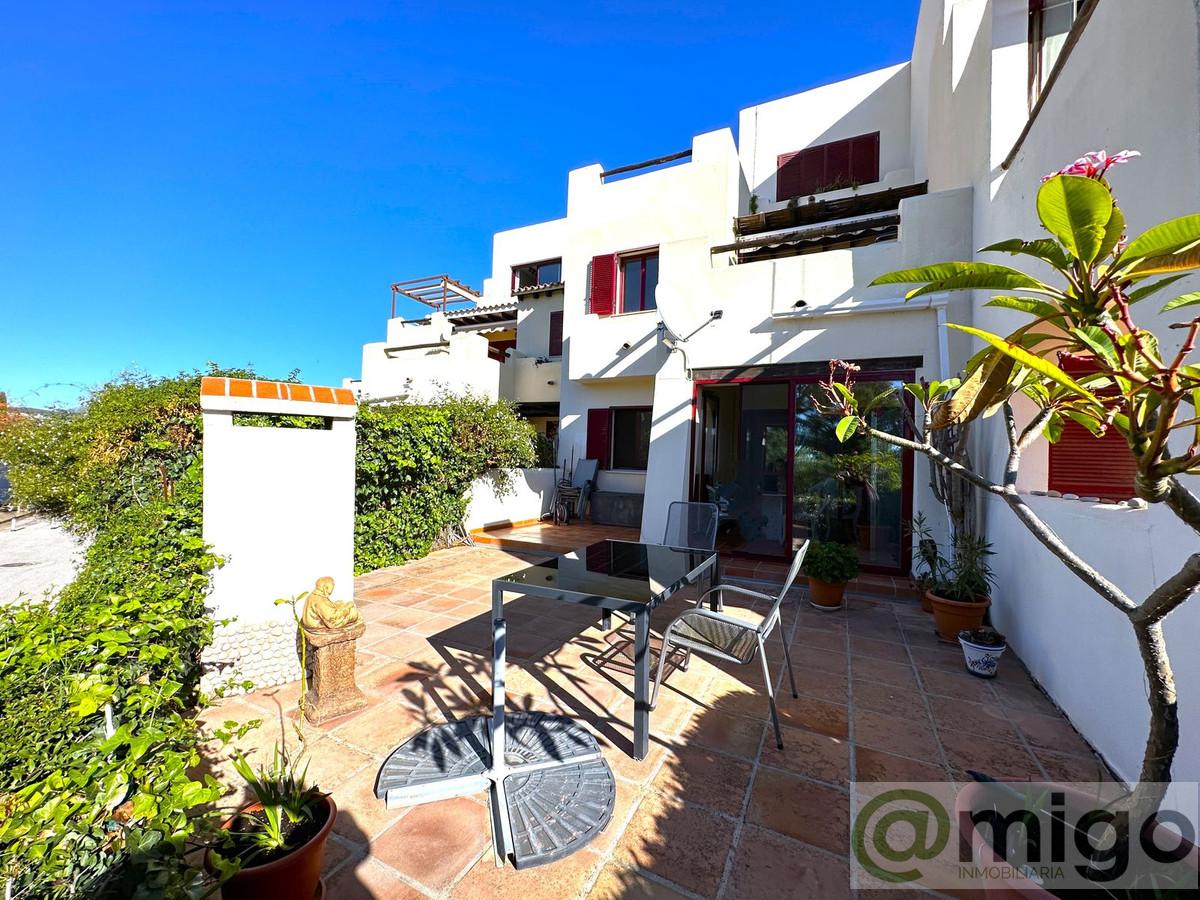 Venta de apartamento en Casares Playa