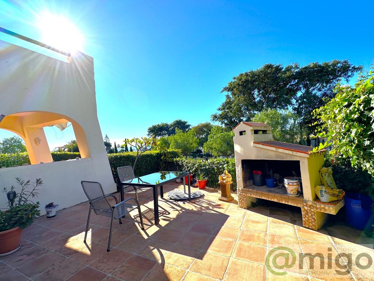 Venta de apartamento en Casares Playa