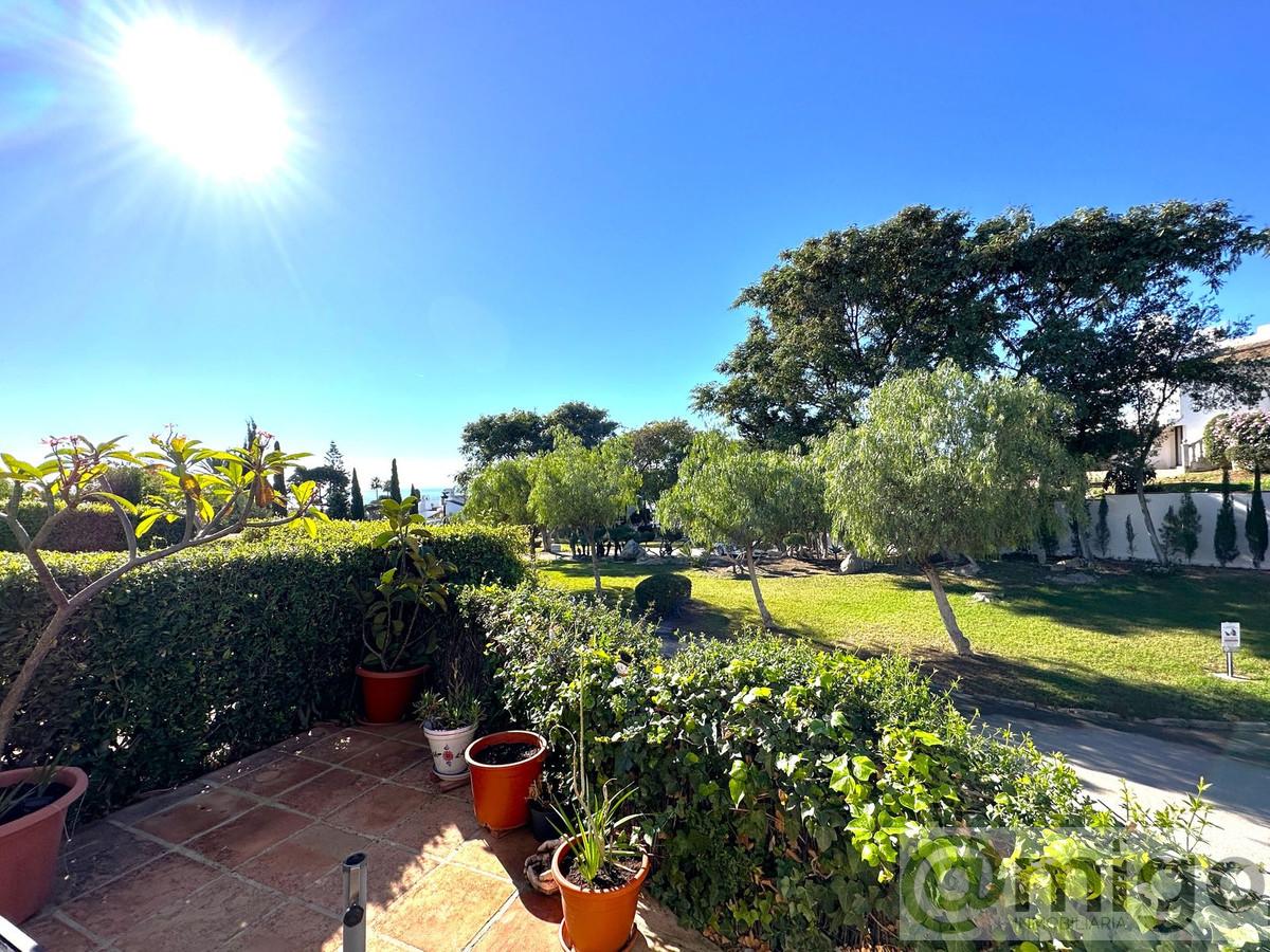 Venta de apartamento en Casares Playa