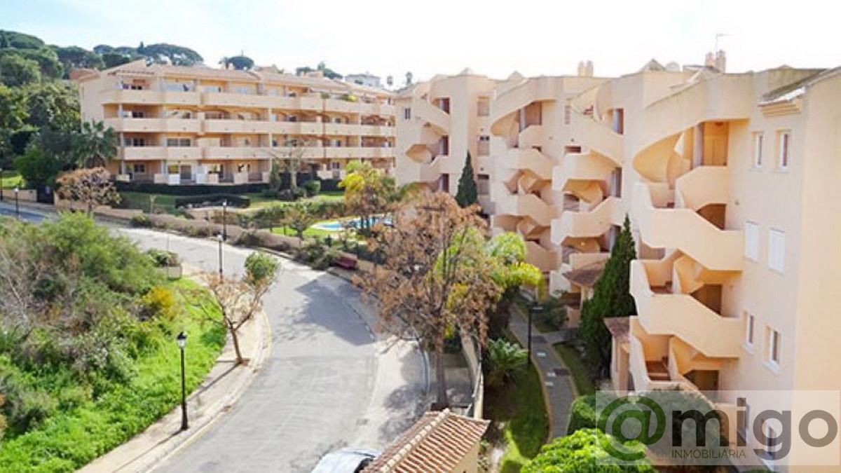 Venta de apartamento en Marbella
