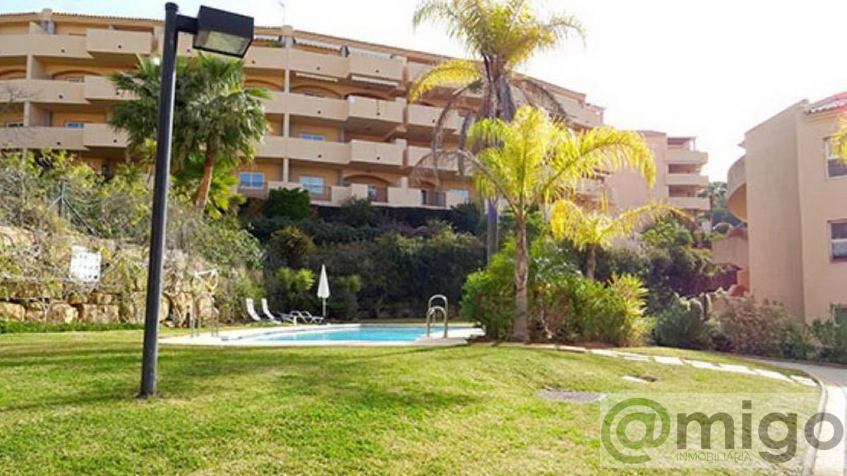 Venta de apartamento en Marbella