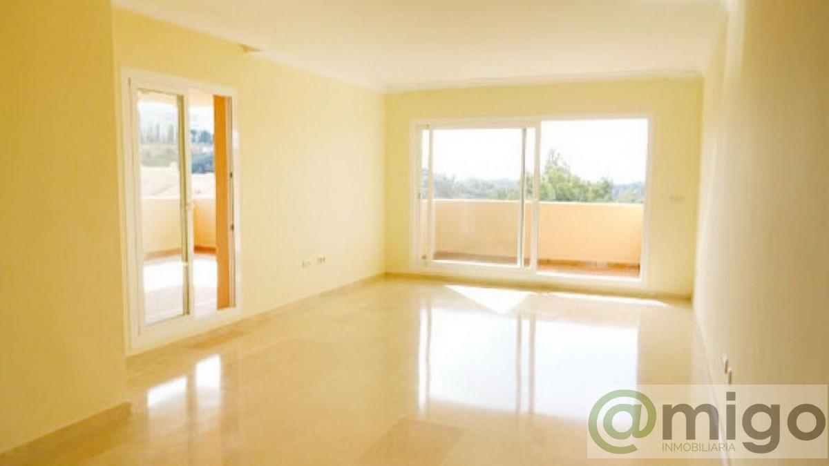 Venta de apartamento en Marbella
