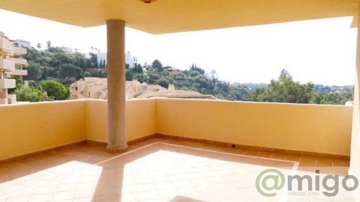 Venta de apartamento en Marbella