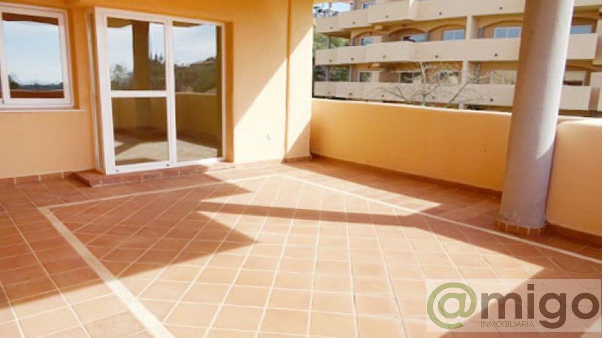 Venta de apartamento en Marbella