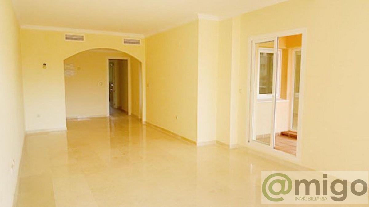 Venta de apartamento en Marbella