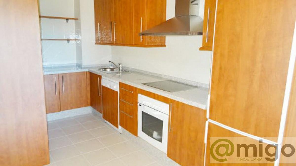 Venta de apartamento en Marbella