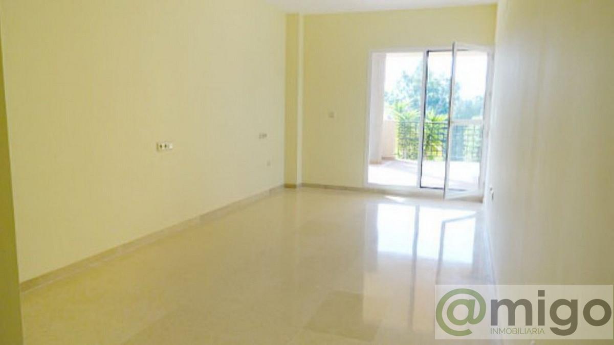 Venta de apartamento en Marbella