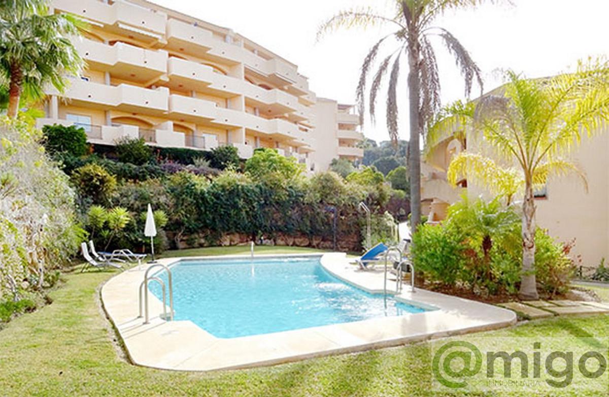 Venta de apartamento en Marbella