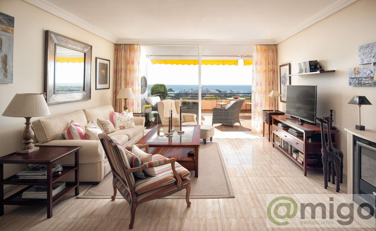 Venta de apartamento en Miraflores