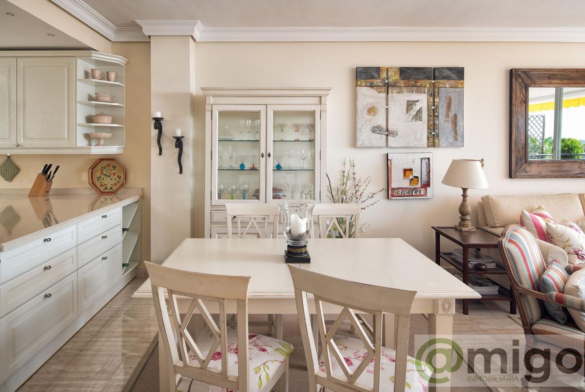 Venta de apartamento en Miraflores