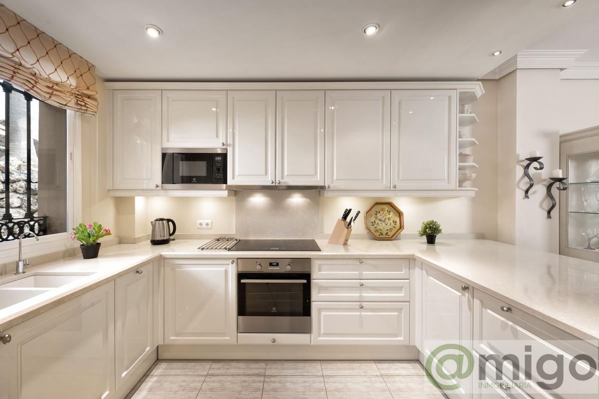 Venta de apartamento en Miraflores