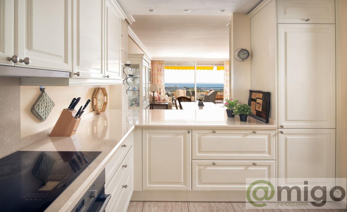 Venta de apartamento en Miraflores