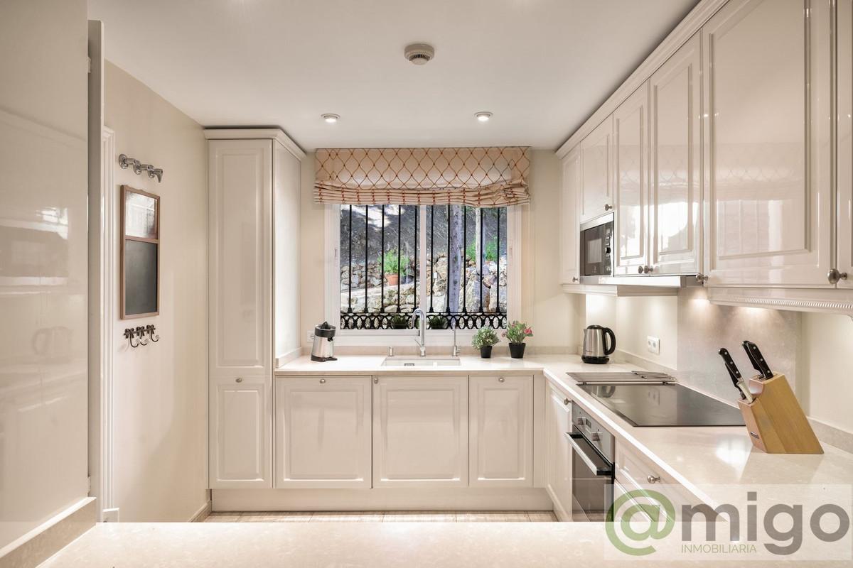 Venta de apartamento en Miraflores