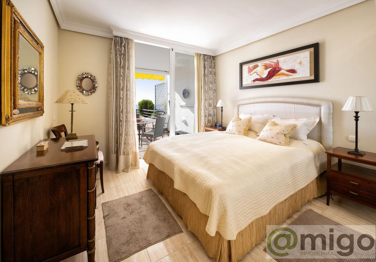 Venta de apartamento en Miraflores