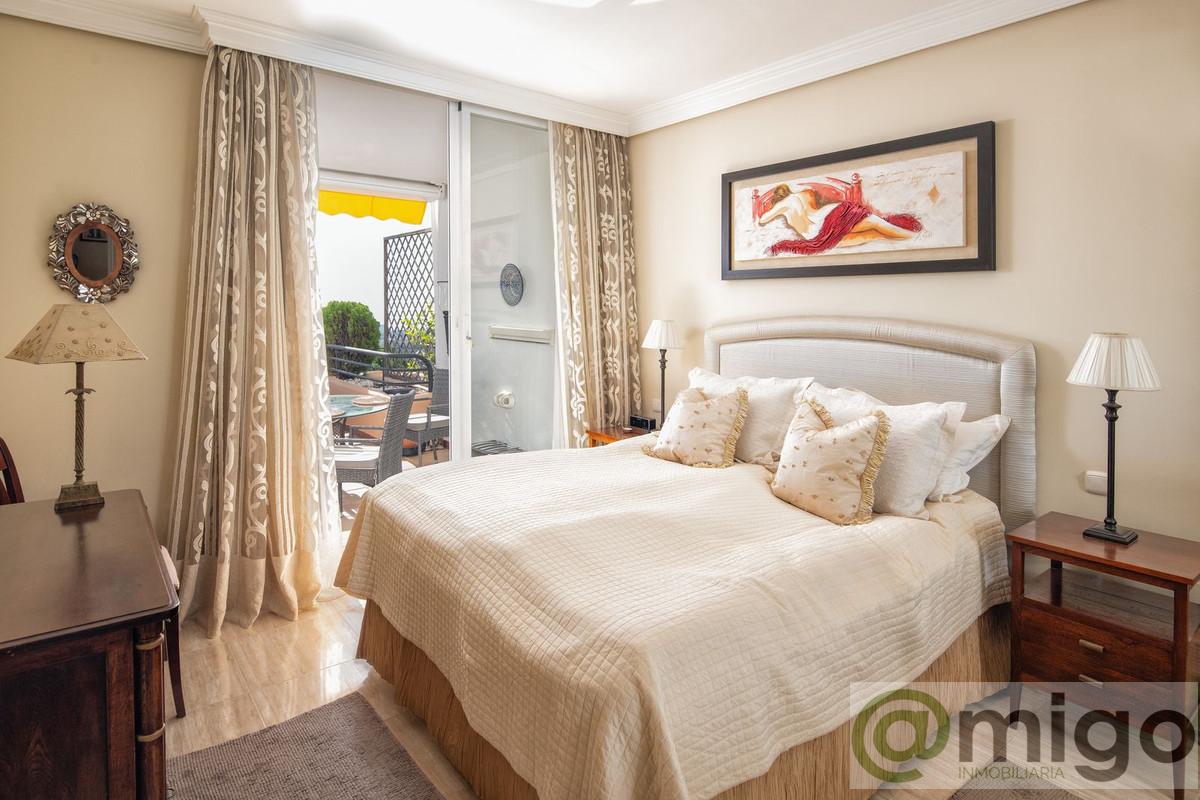 Venta de apartamento en Miraflores