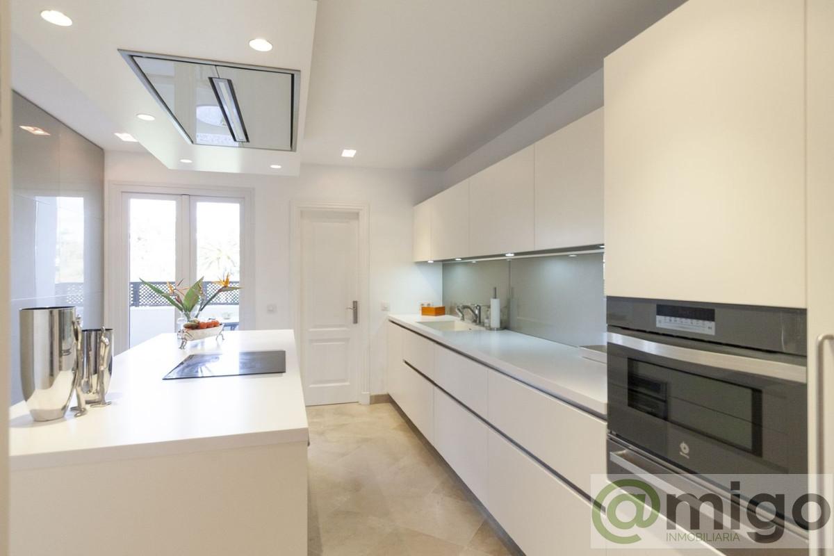 Venta de apartamento en Marbella