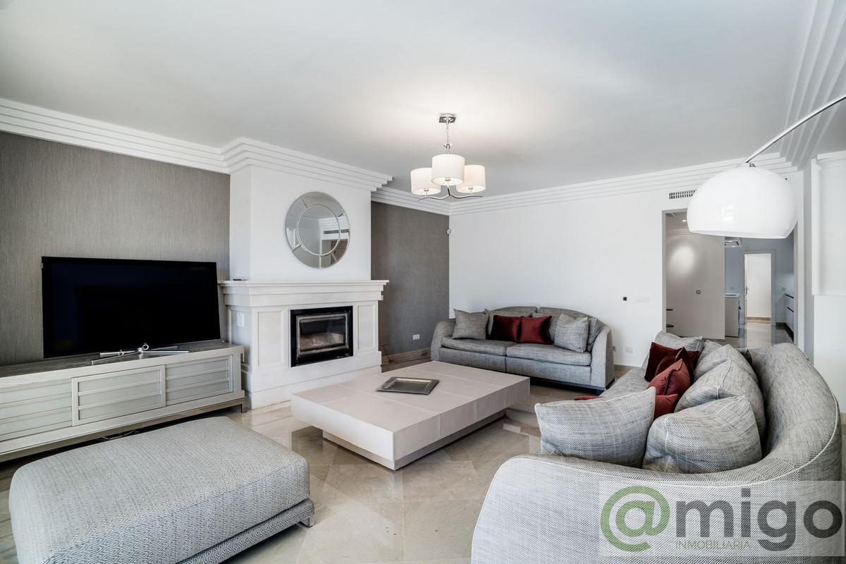 Venta de apartamento en Marbella