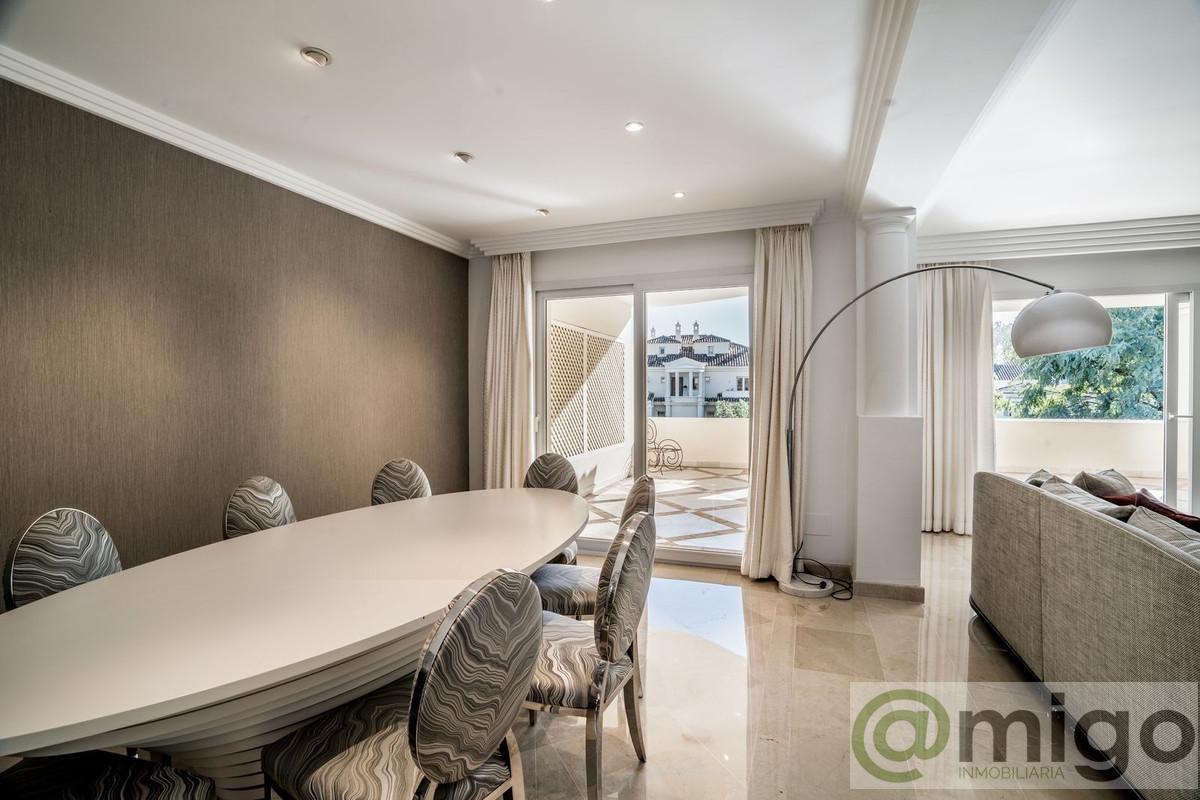 Venta de apartamento en Marbella