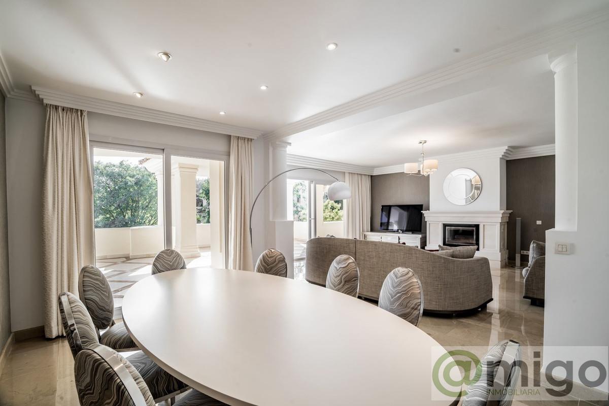 Venta de apartamento en Marbella