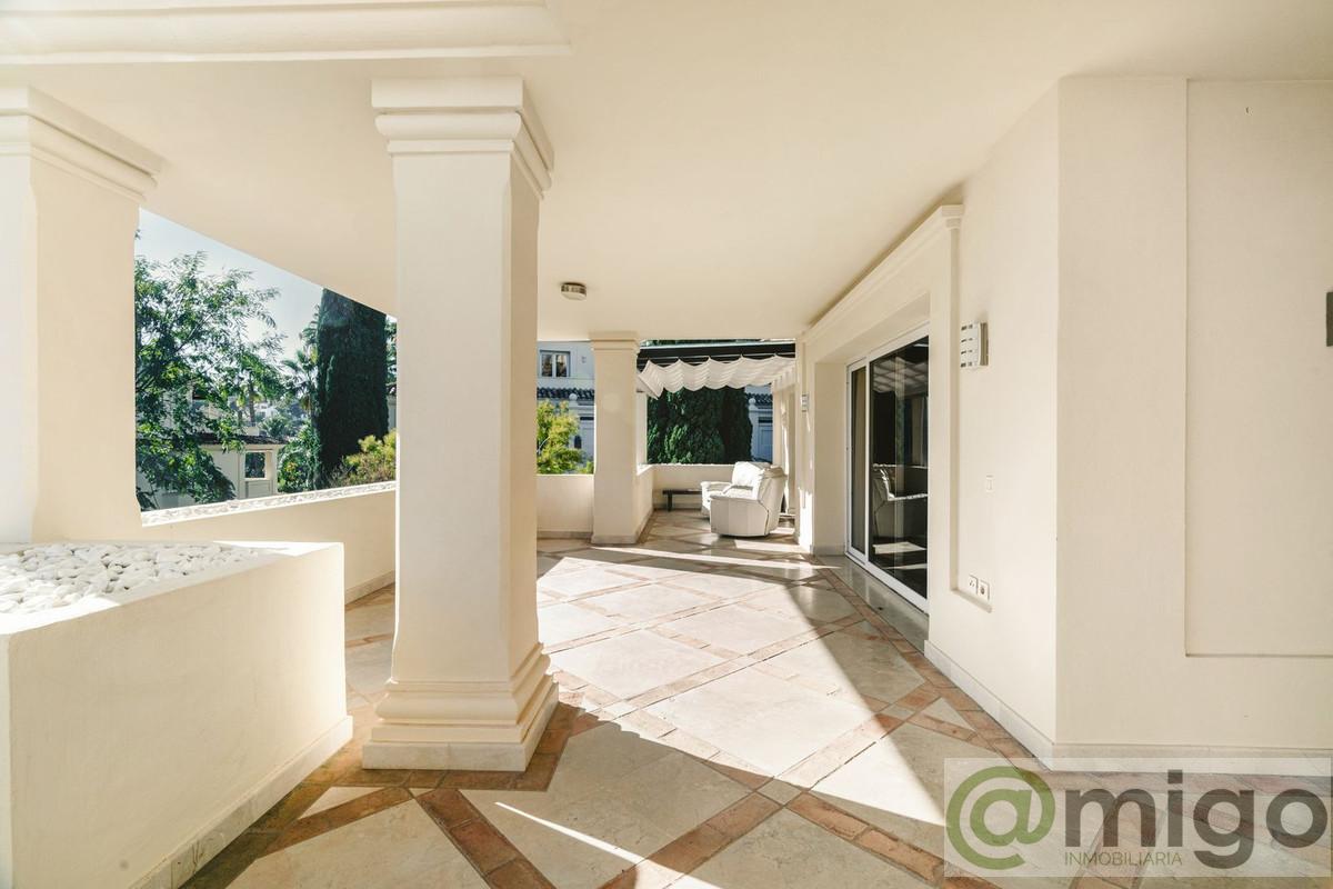 Venta de apartamento en Marbella