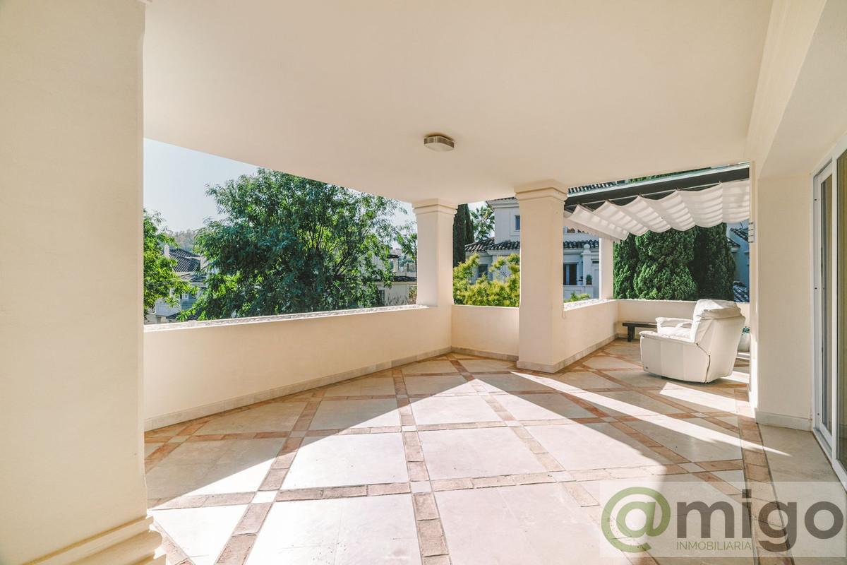 Venta de apartamento en Marbella