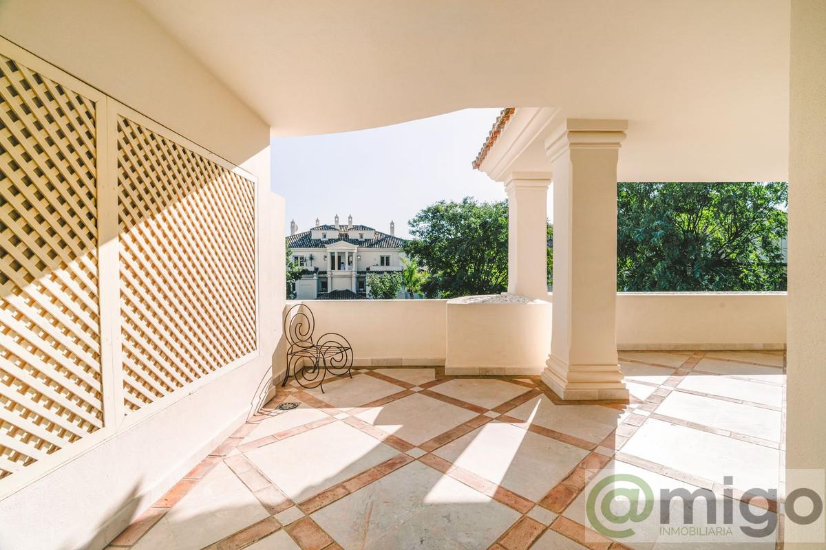 Venta de apartamento en Marbella