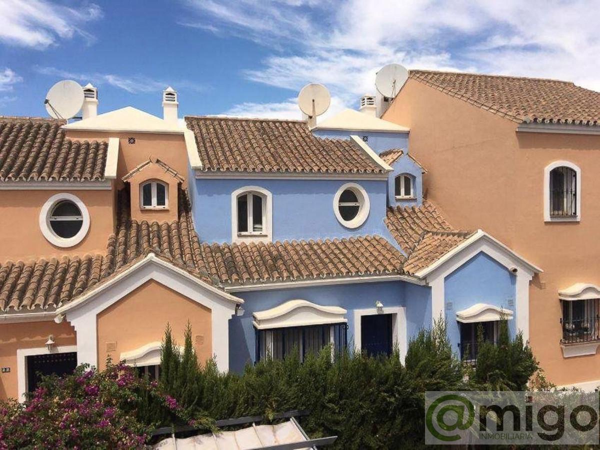 Venta de villa en Marbella