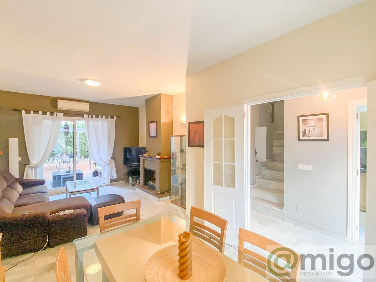 Venta de villa en Marbella