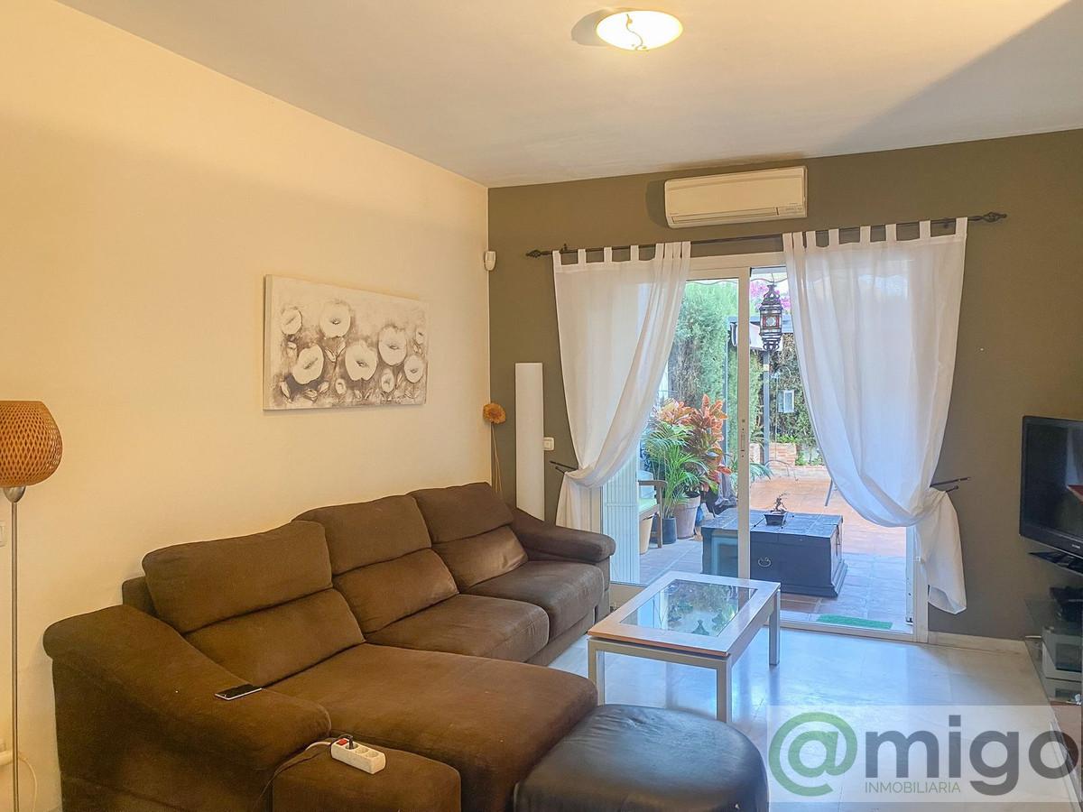 Venta de villa en Marbella