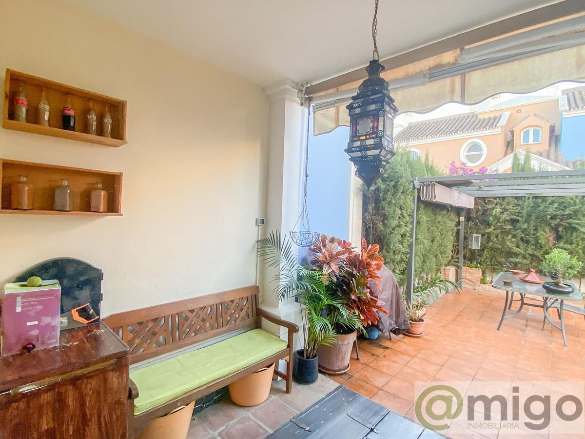 Venta de villa en Marbella