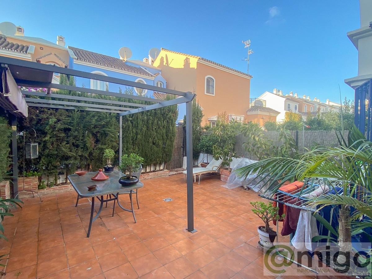 Venta de villa en Marbella