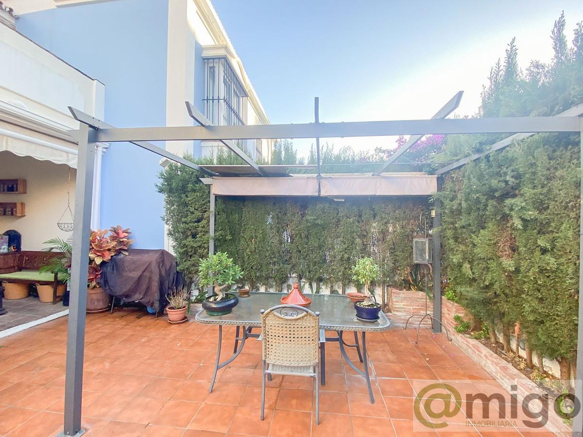 Venta de villa en Marbella