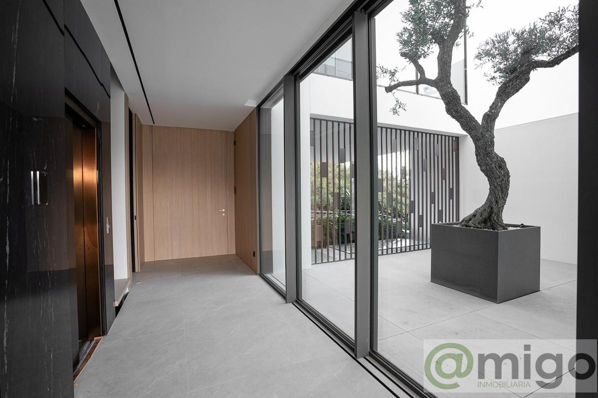 Venta de villa en Marbella