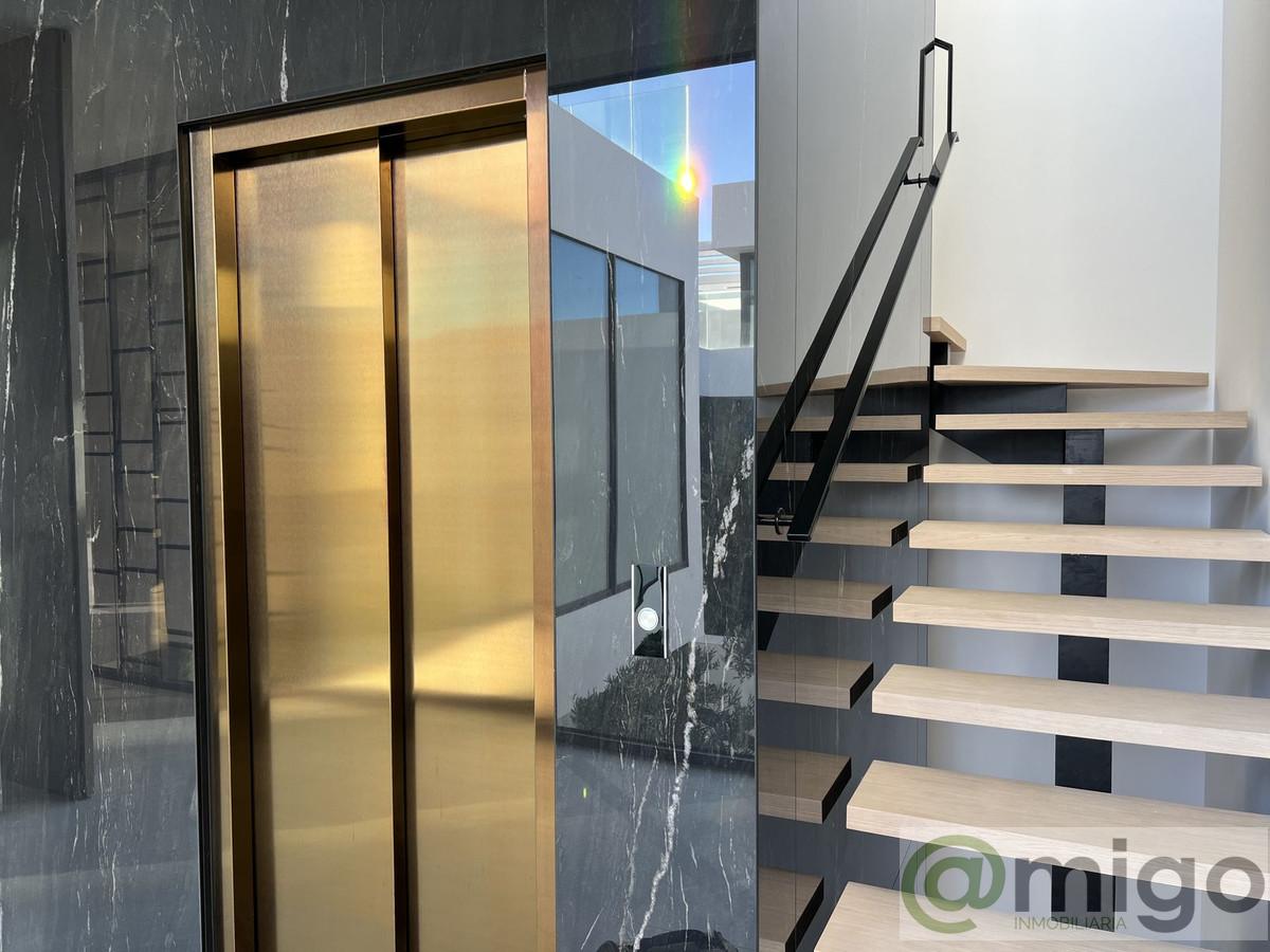 Venta de villa en Marbella