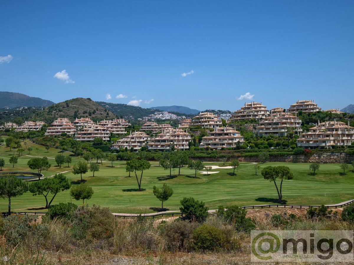 Venta de Ático en Marbella