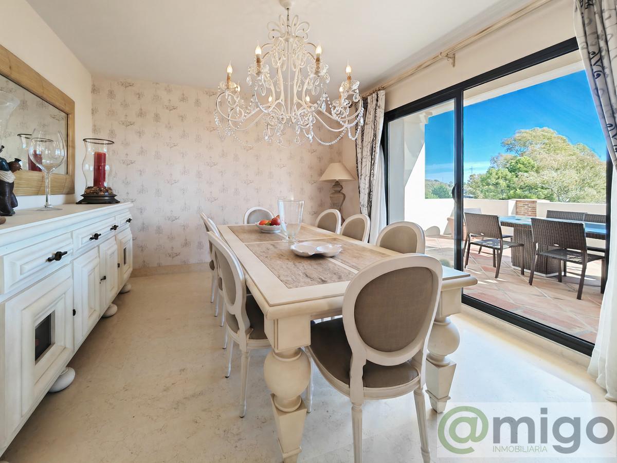 Venta de Ático en Marbella