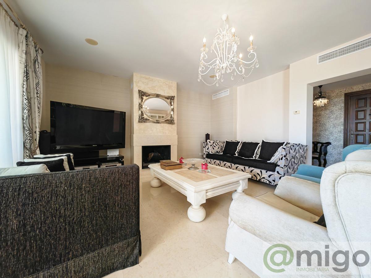 Venta de Ático en Marbella