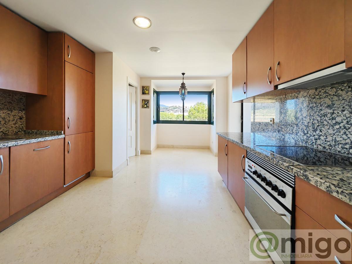 Venta de Ático en Marbella