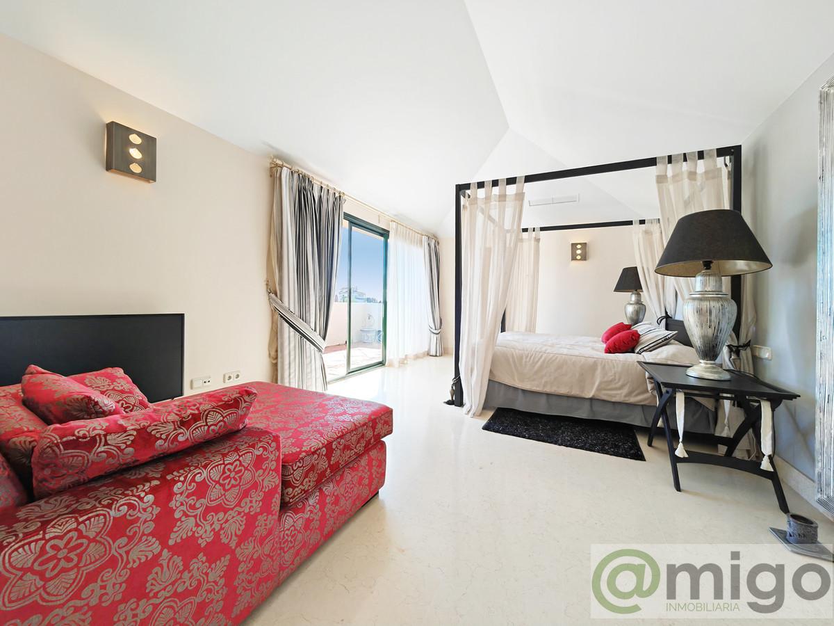 Venta de Ático en Marbella