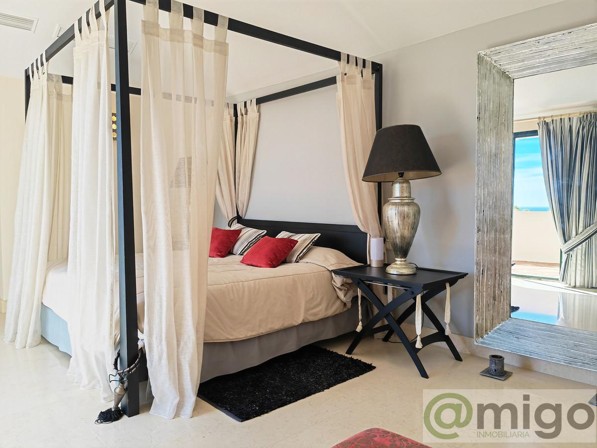 Venta de Ático en Marbella