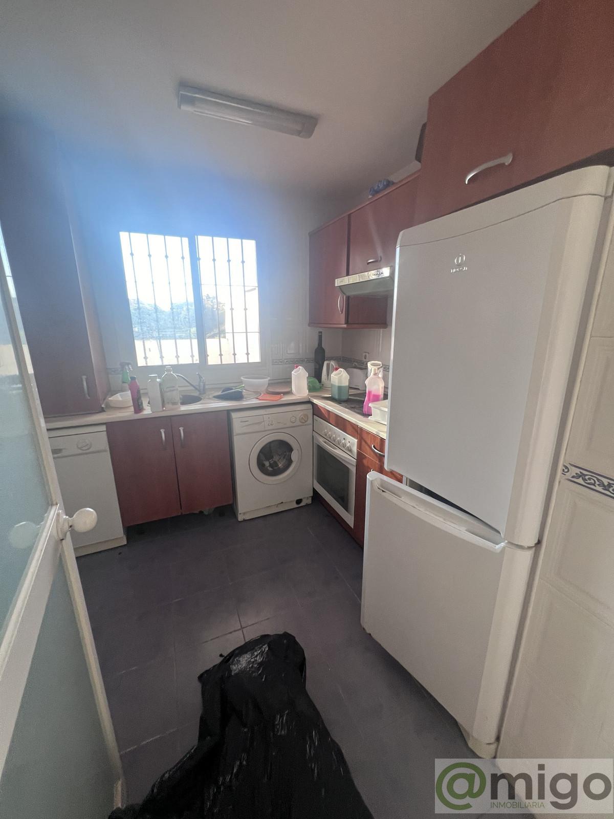 Venta de apartamento en Marbella