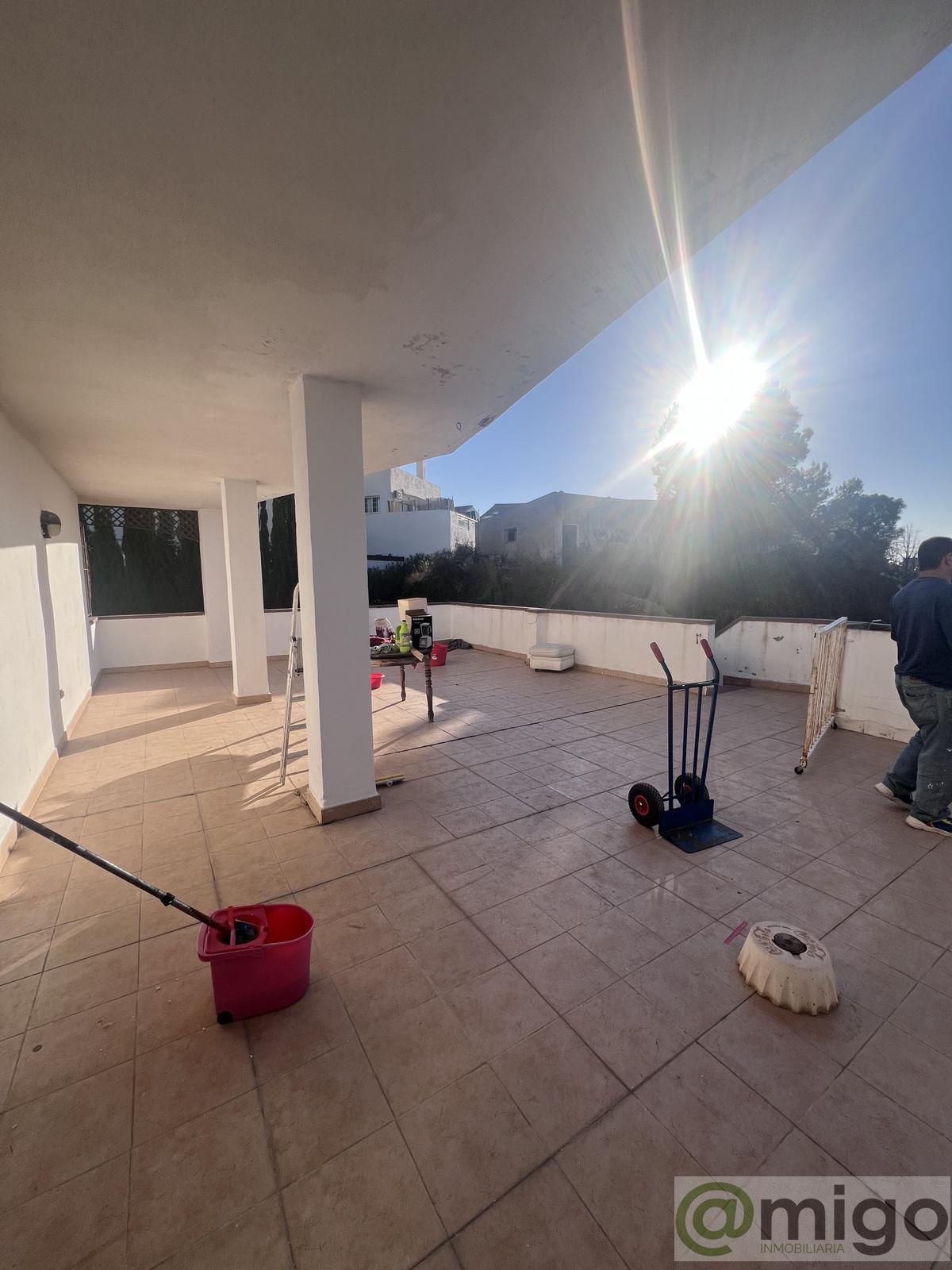 Venta de apartamento en Marbella