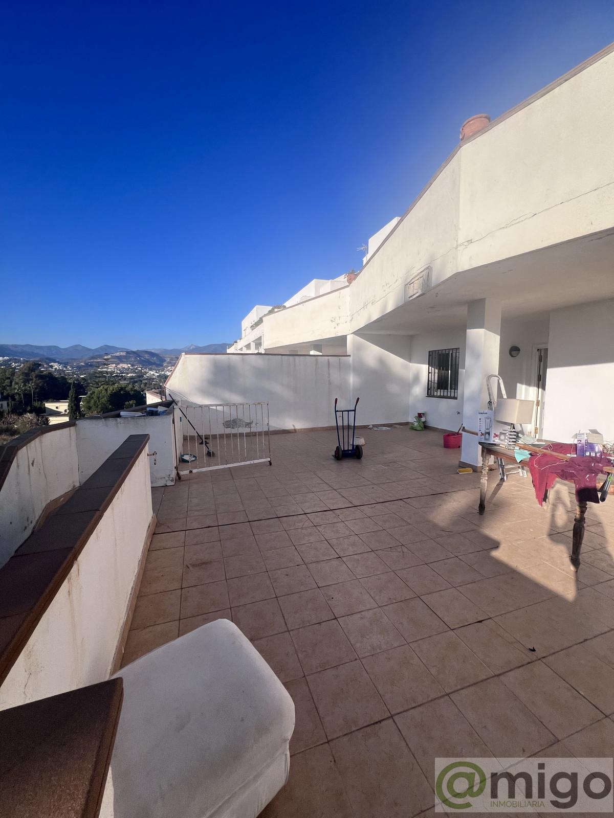 Venta de apartamento en Marbella
