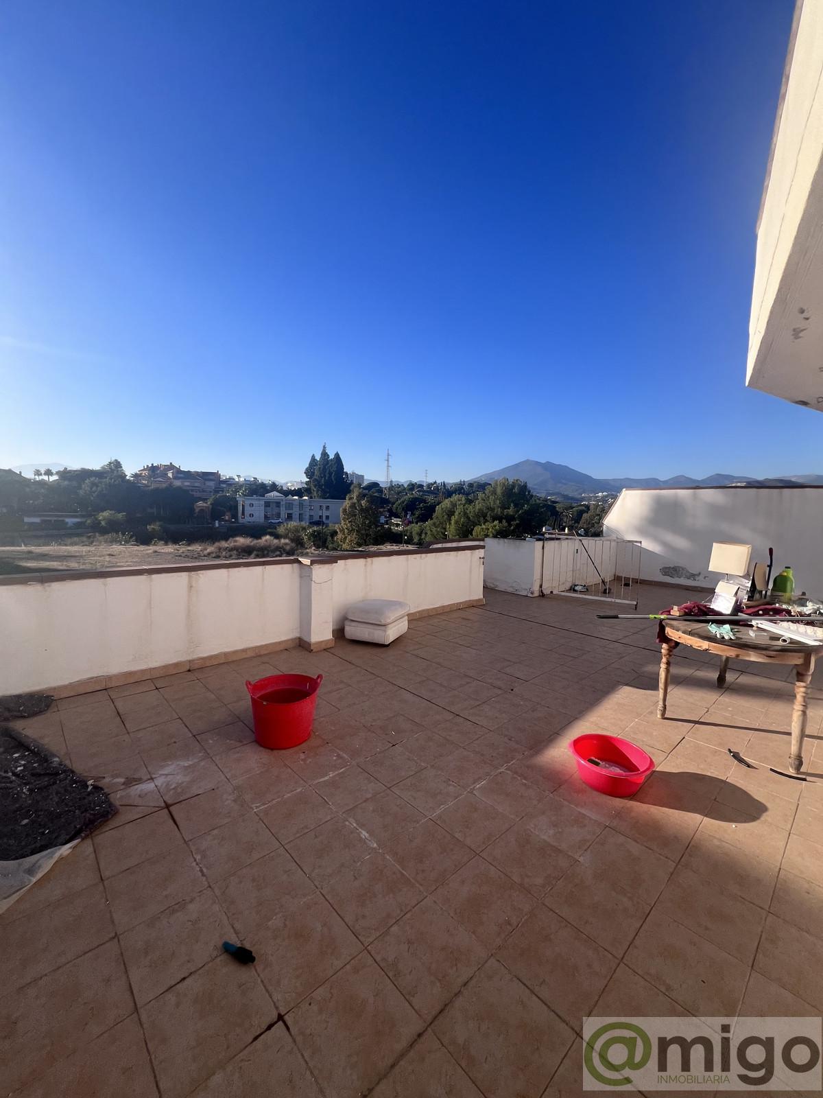 Venta de apartamento en Marbella