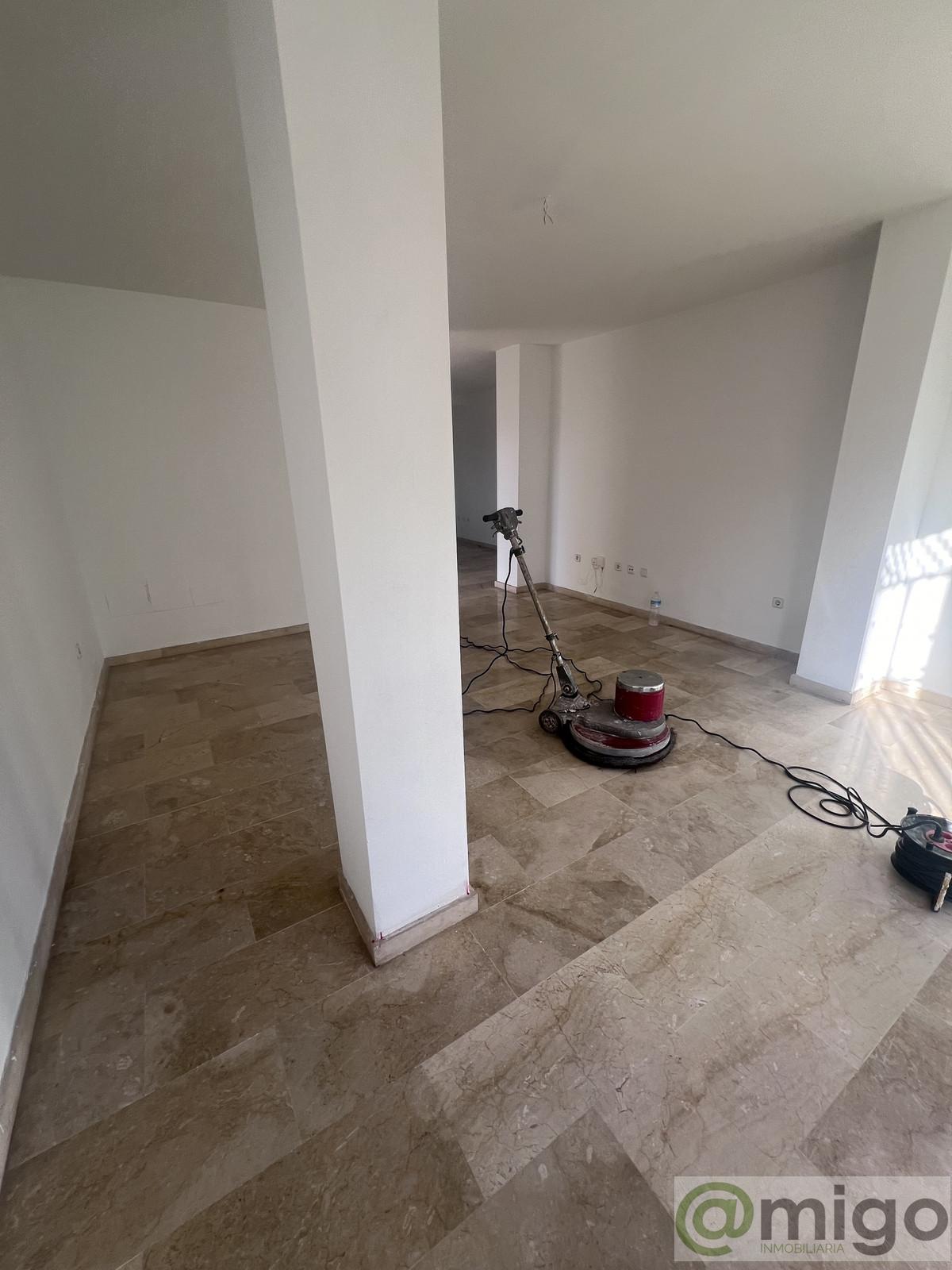 Venta de apartamento en Marbella