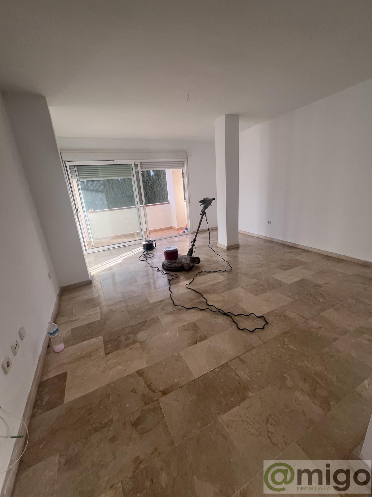 Venta de apartamento en Marbella