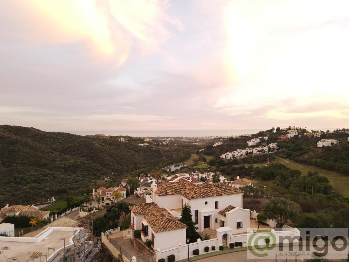 Venta de terreno en Marbella