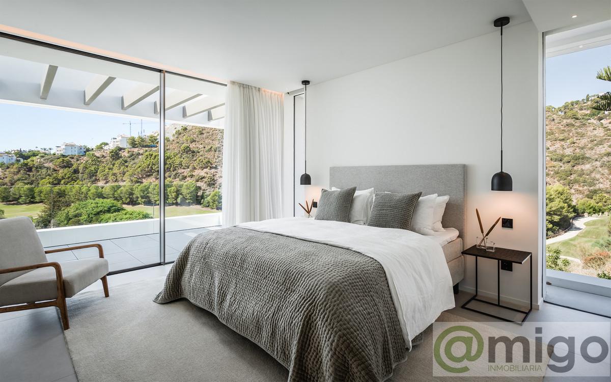 Venta de villa en Marbella