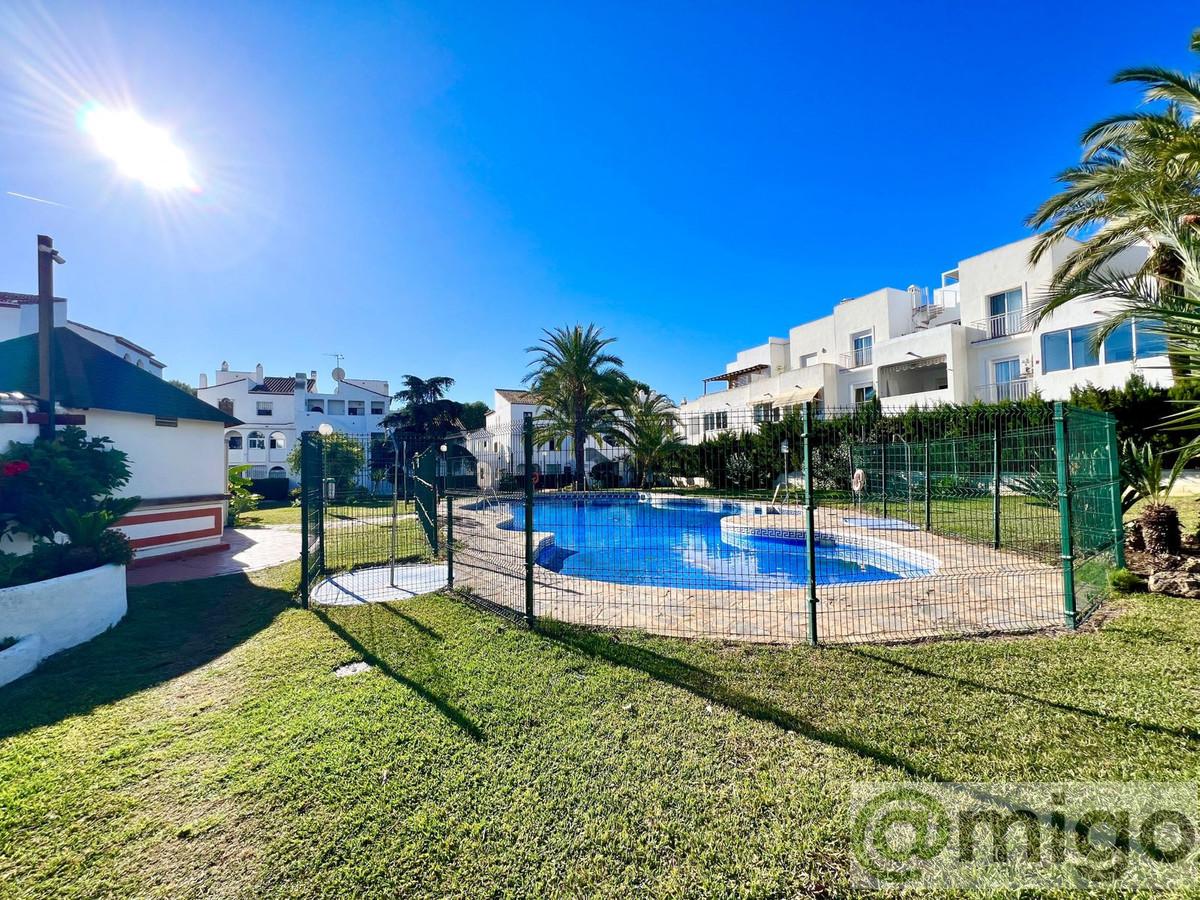 Venta de apartamento en El Paraiso