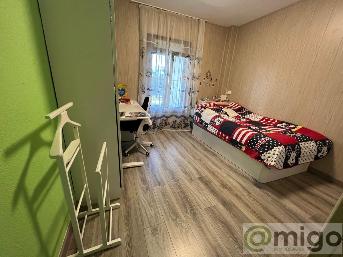 Venta de apartamento en El Paraiso